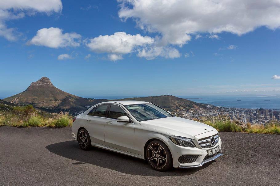 Mercedes