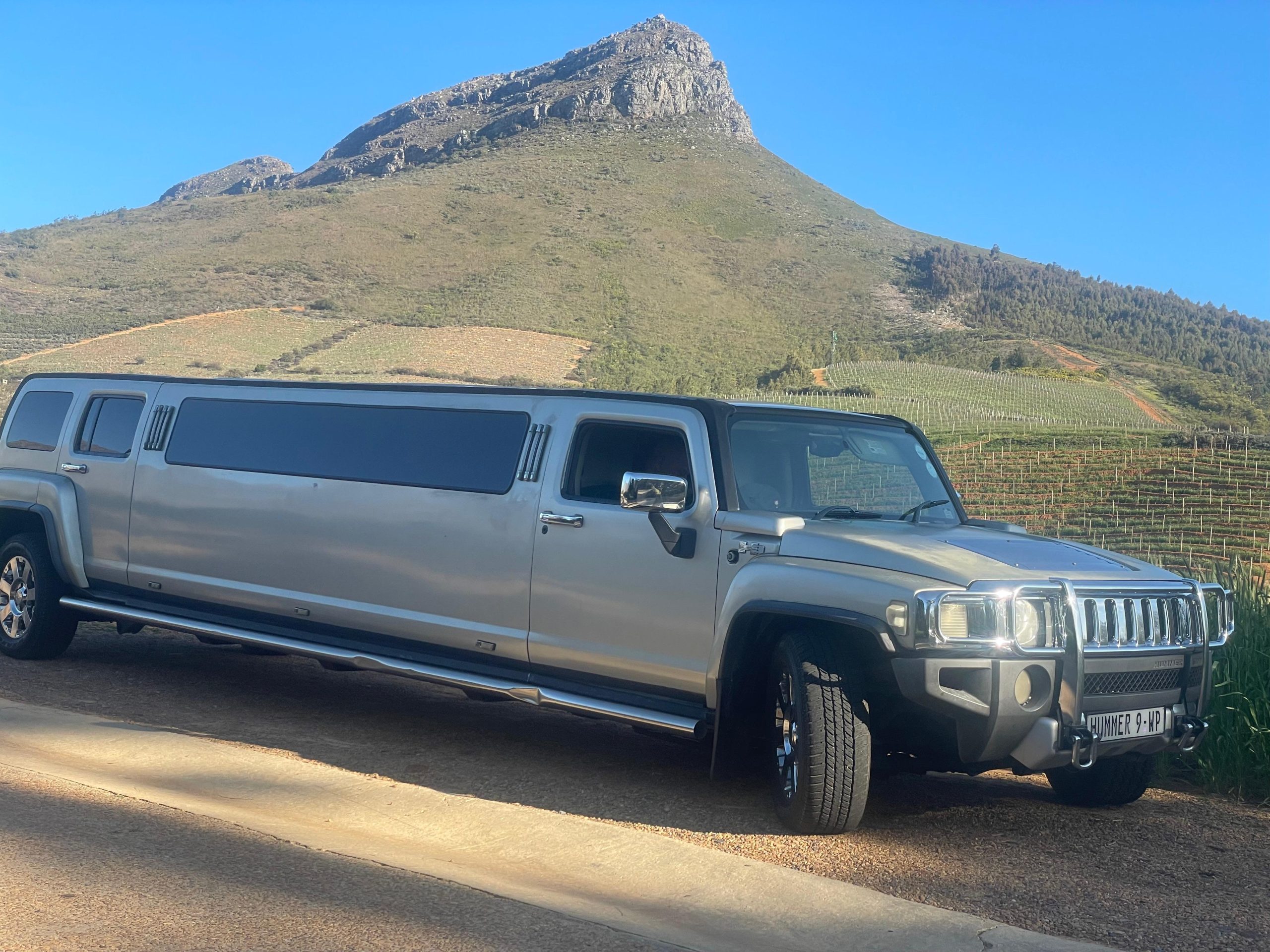 Hummer