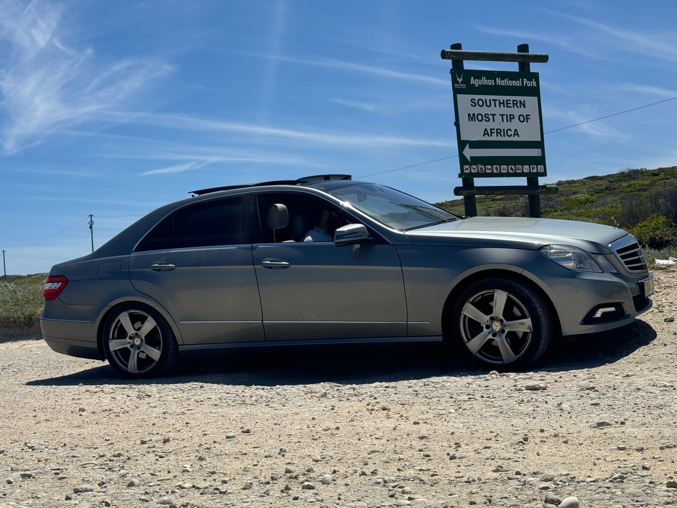 Mercedes