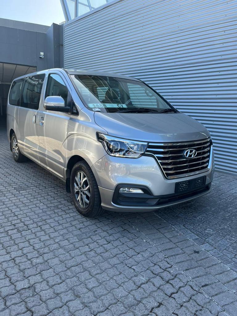 Hyundai
