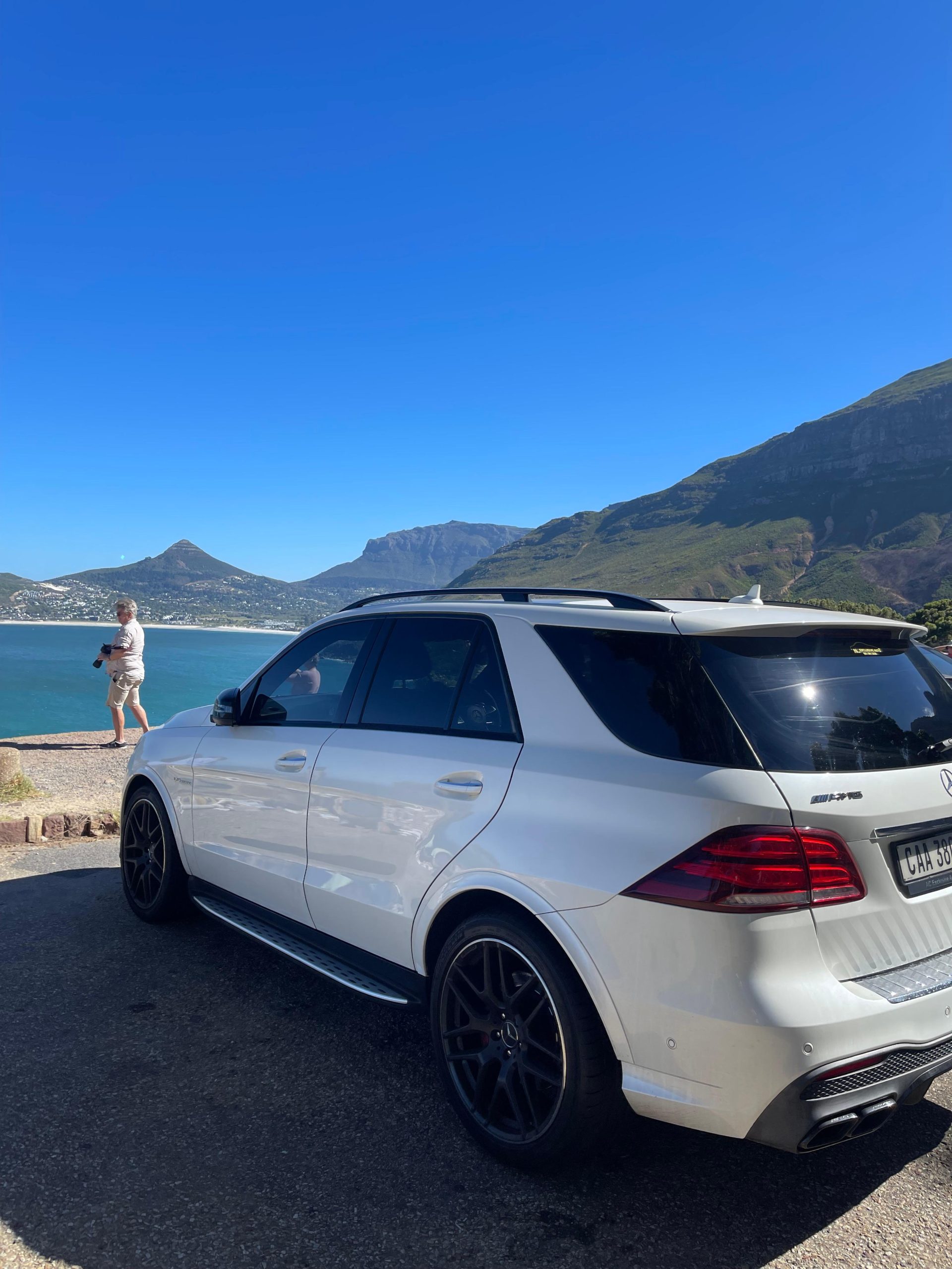 Mercedes
